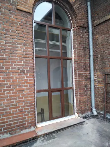 Oknex Fabryka Okien i Drzwi Łój Paweł